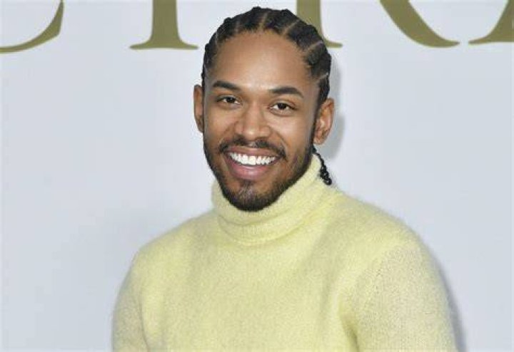 Kelvin Harrison Jr. Net Worth