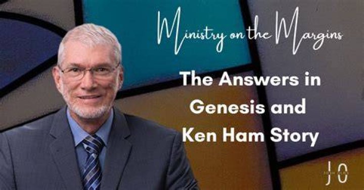Ken Ham