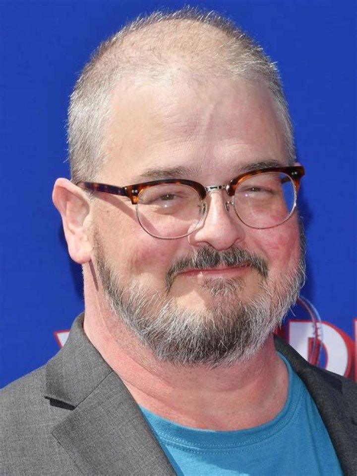 Ken Hudson Campbell