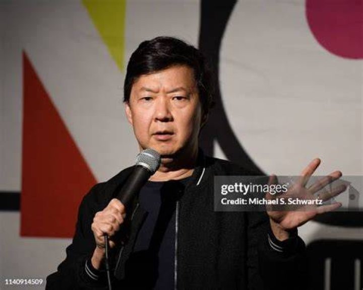 Ken Jeong: A Multitalented Comedian and Actor with a Staggering Net Worth