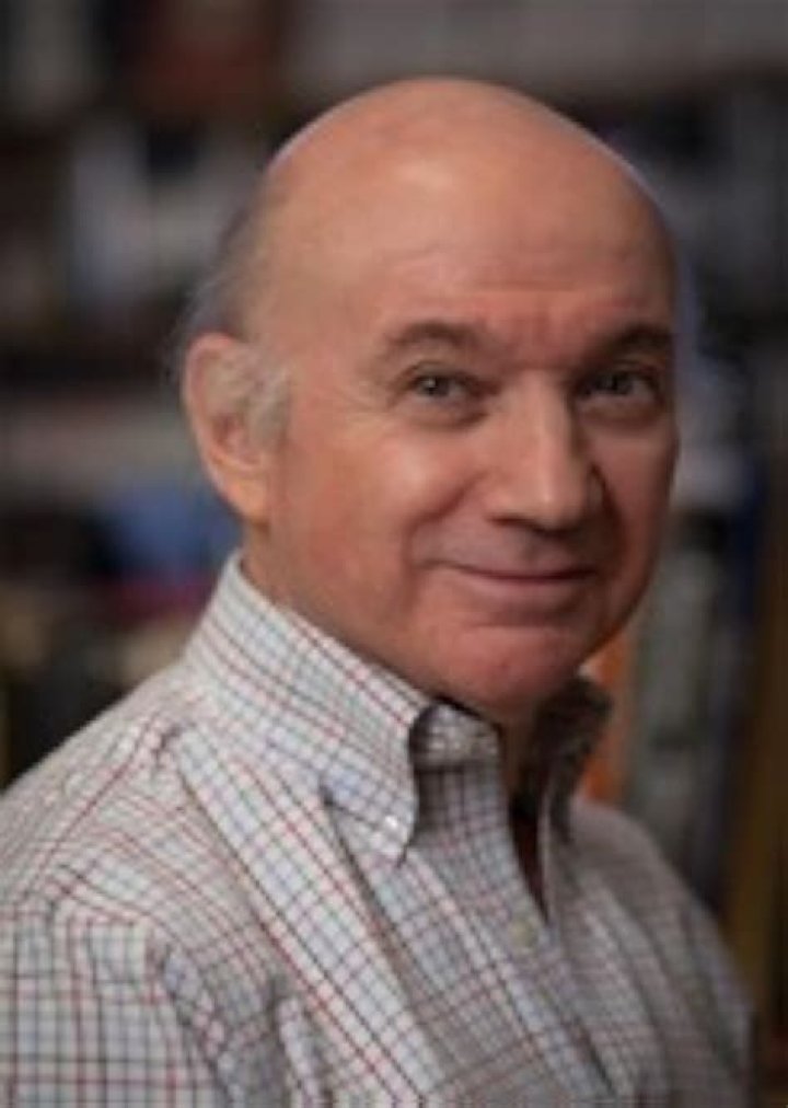 Ken Kimmelman