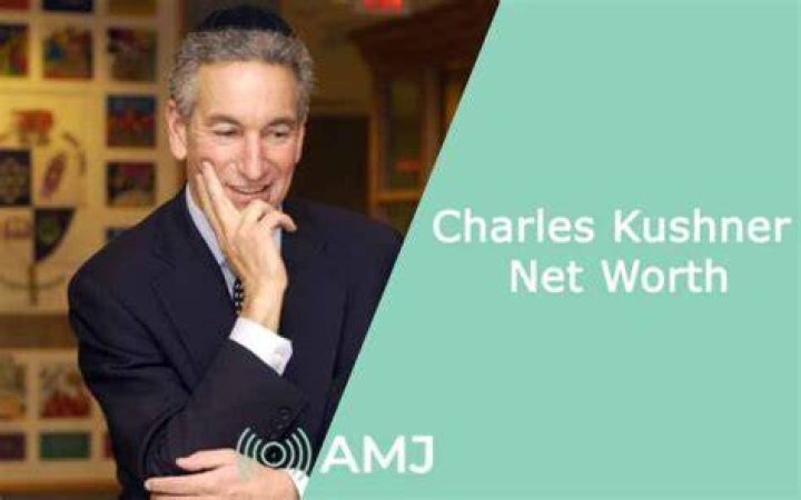 Ken Kushner Net Worth