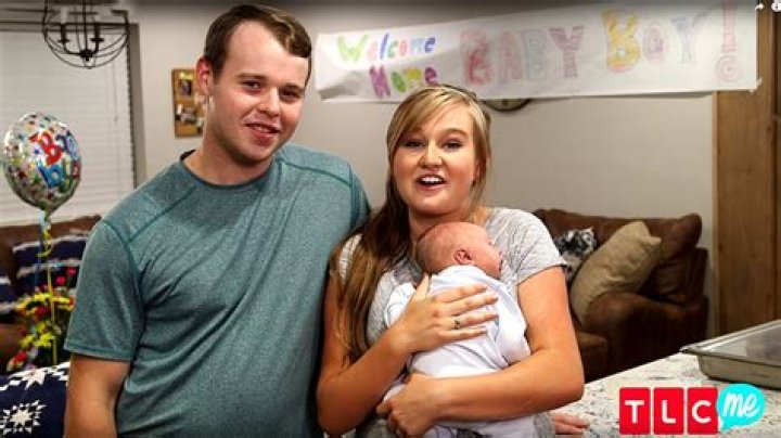 Kendra and Joseph on Pregnancy