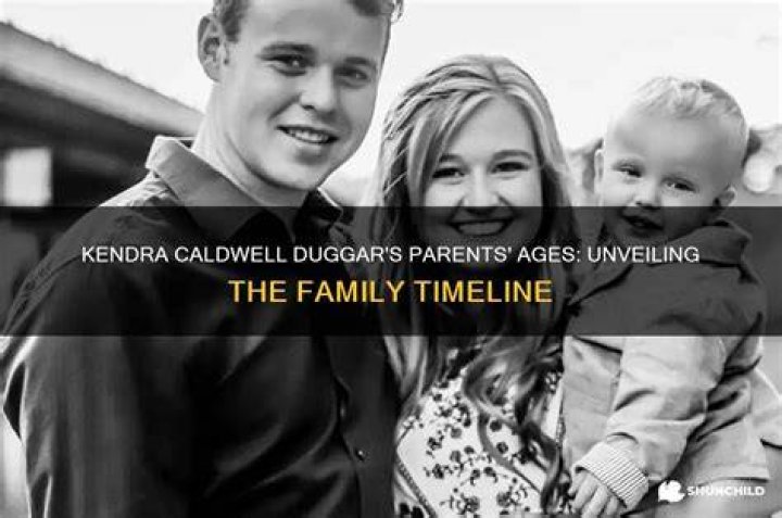 Kendra Caldwell Family, Husband, Wiki-Bio, Age, Parents, Siblings, Wedding