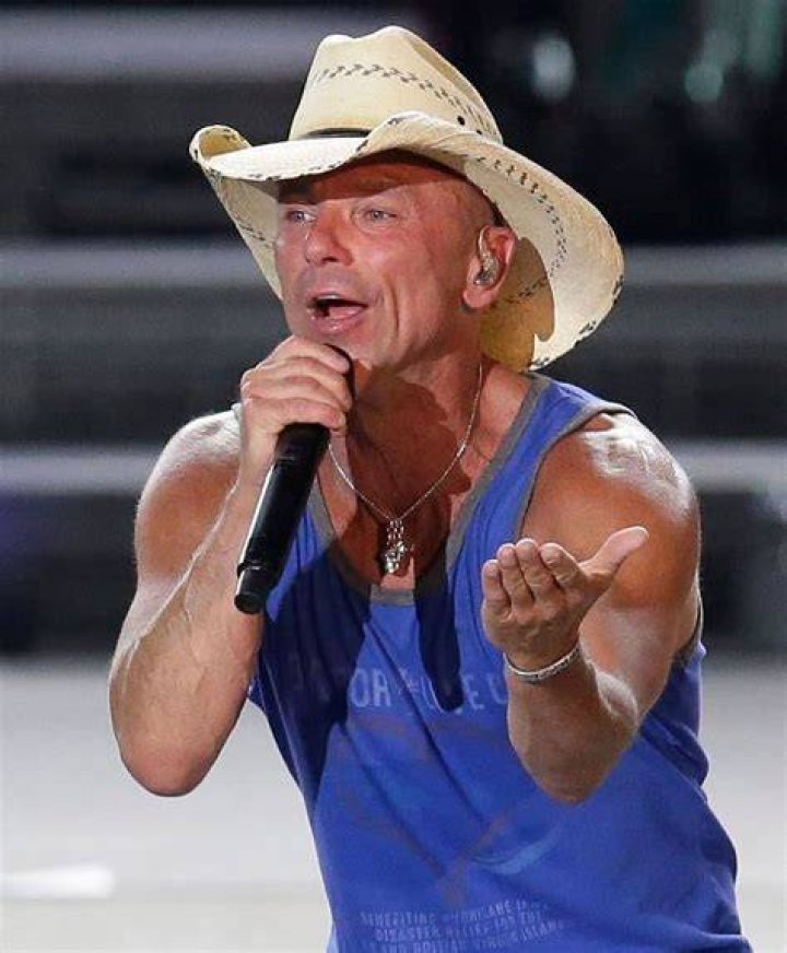 Kenny Chesney's Current Age: Revealing the Years of the Country Music Legend - SarkariResult