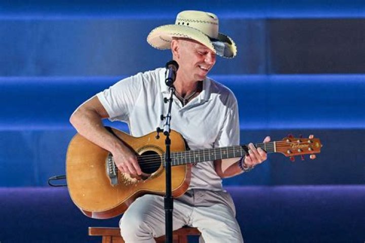 Kenny Chesney: A Country Music Stalwart with a Timeless Legacy