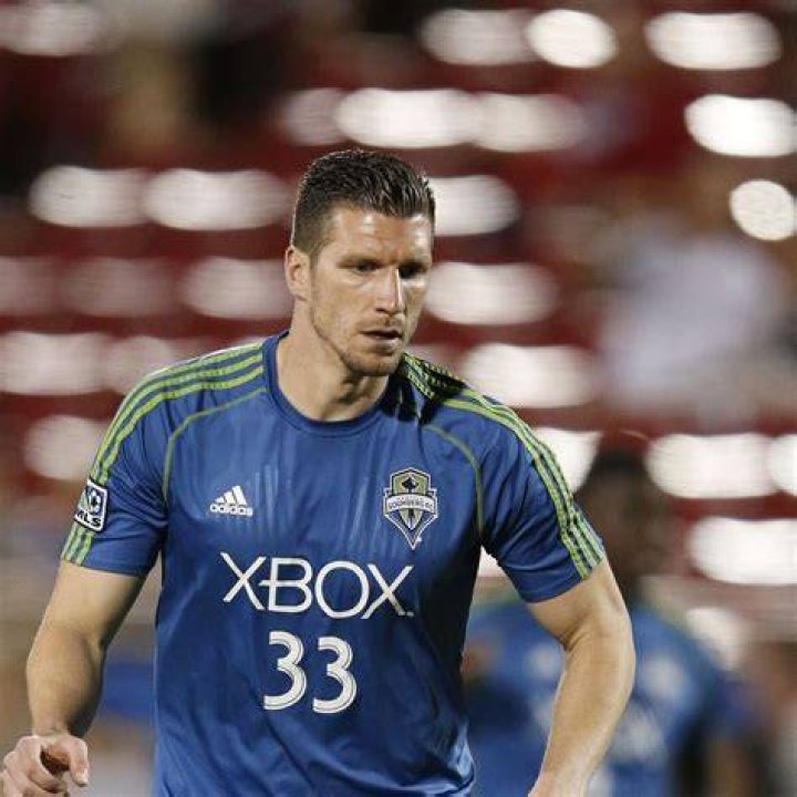 Kenny Cooper Net Worth