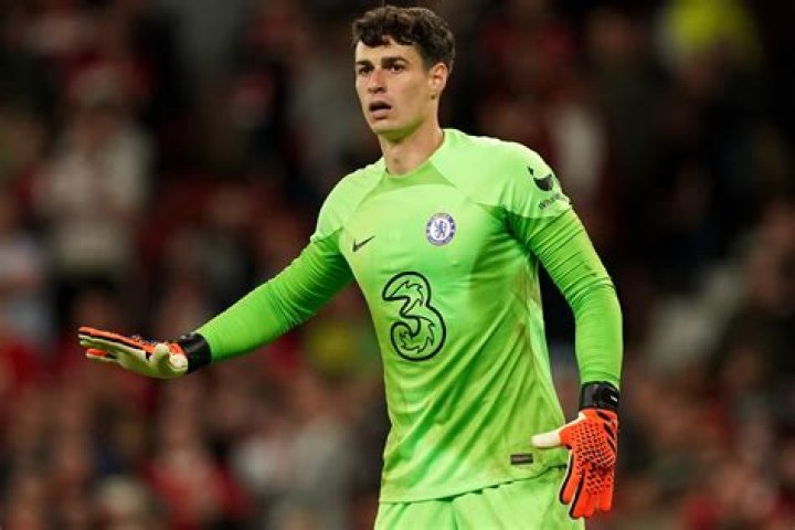 Kepa Arrizabalaga: Getting to Know Chelsea's Star Goalkeeper on Loan to Real Madrid - SarkariResult
