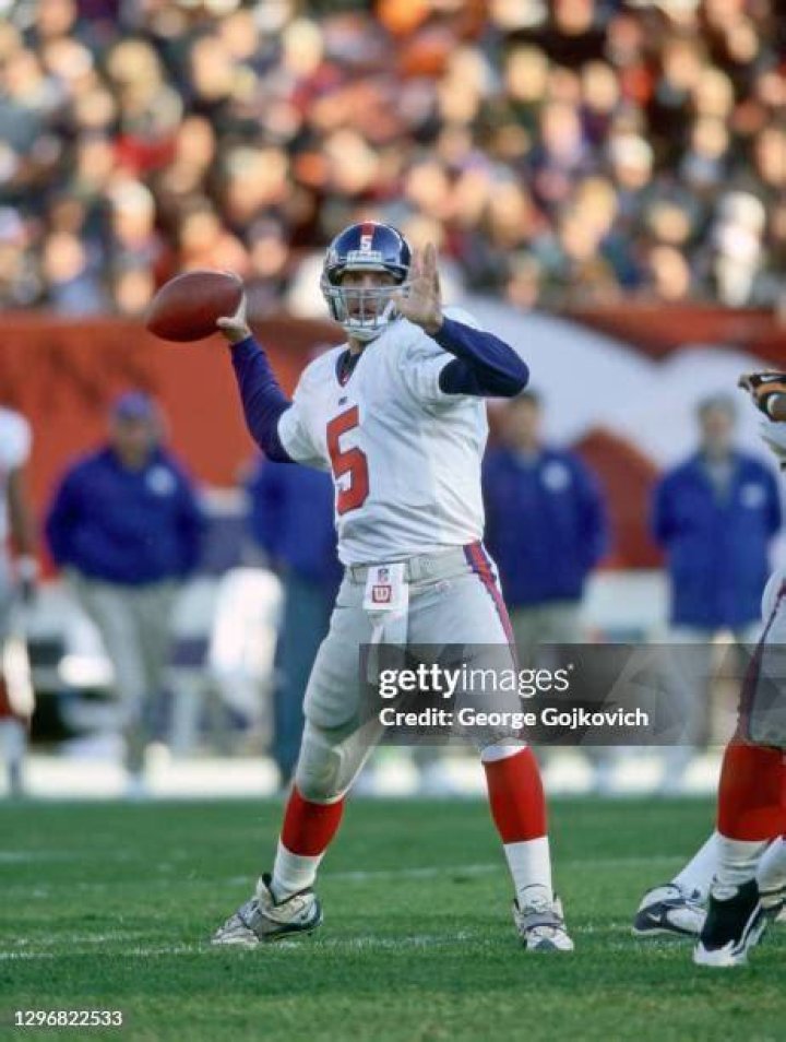 Kerry Collins