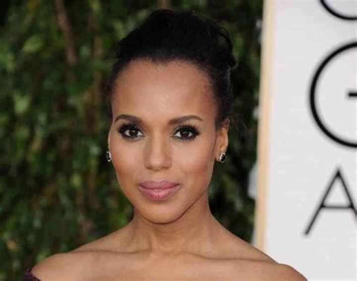 Kerry Washington Net Worth: Details About Film, Bf, Home, Income, Career - SarkariResult