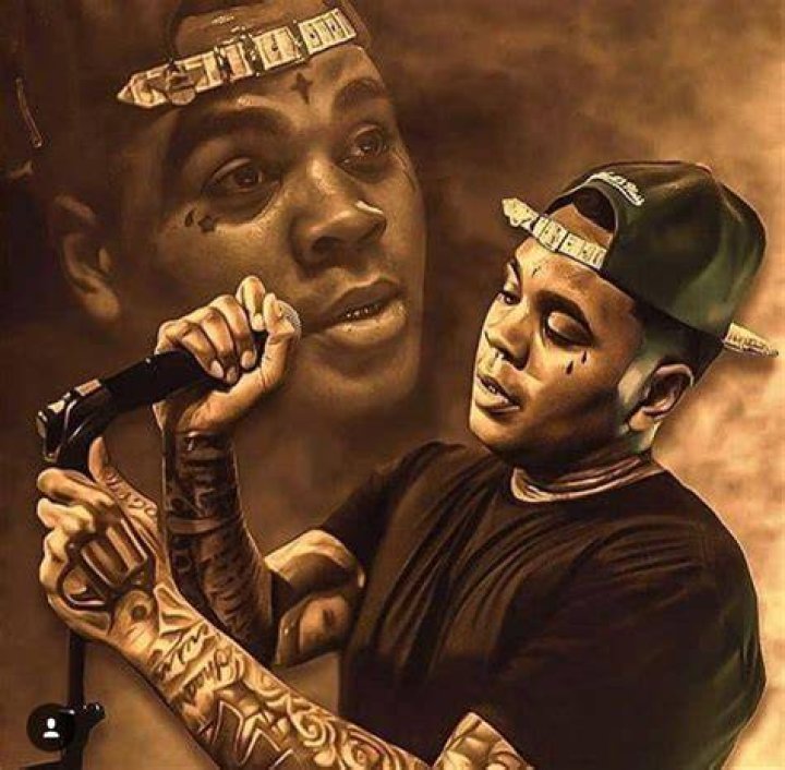 Kevin Gates: From Troubled Background to Music Industry Success
