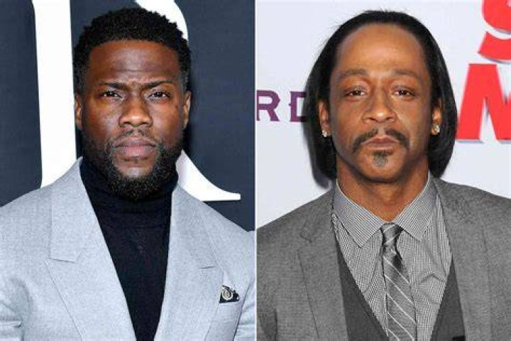 Kevin Hart Sues Katt Williams: Is It True? Debunking The Rumors - SarkariResult