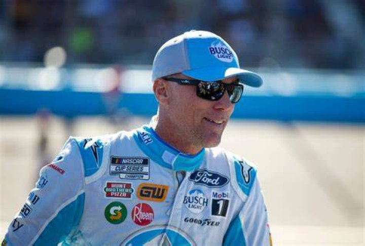 Kevin Harvick