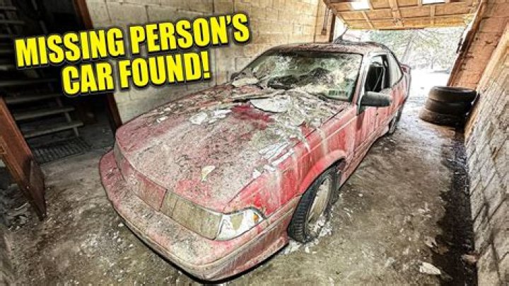 Kevin Kaminski Missing: Victim’s Car Found In Vicinity Of Ballwin And Ellisville
