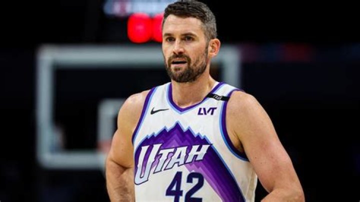 Kevin Love