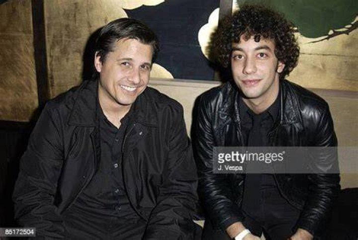 Kevin Mazur, Albert Hammond Jr.