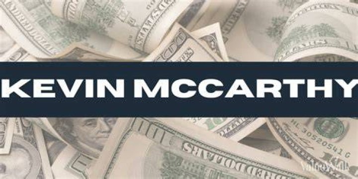 Kevin McCarty Net Worth