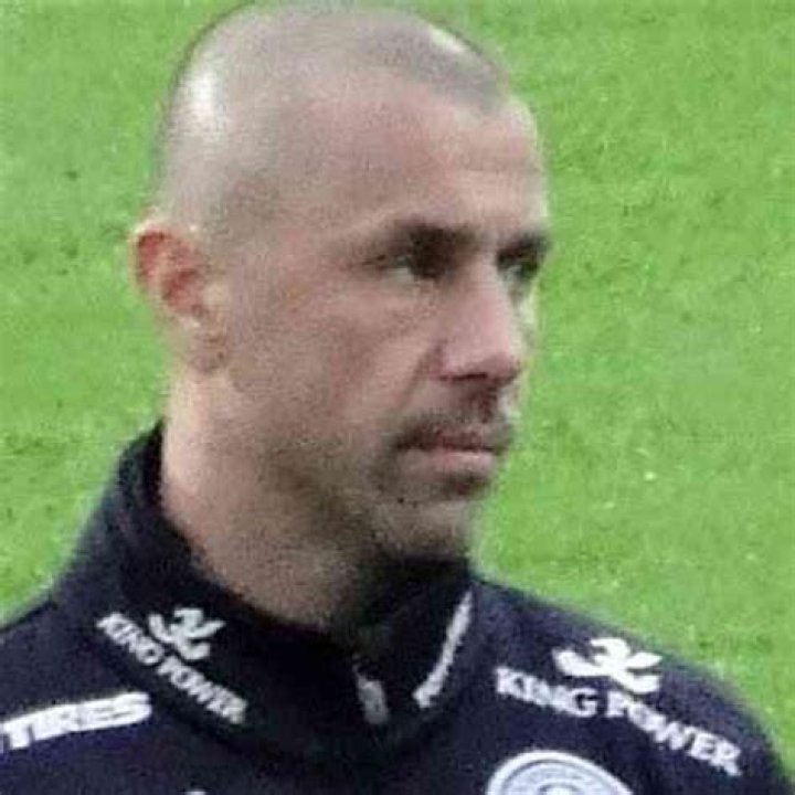 Kevin Phillips Net Worth