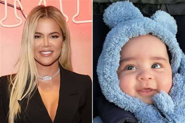 Khloe Kardashian
