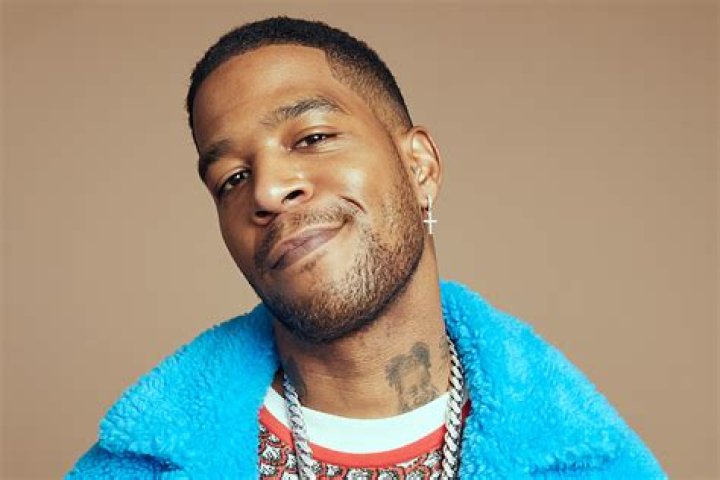 Kid Cudi: The Trailblazer of Alternative Hip-Hop