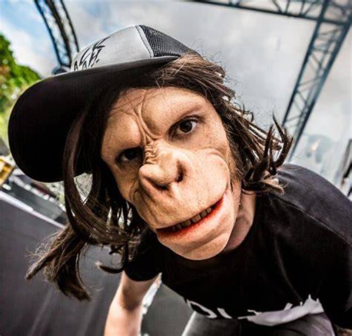 Kid Noize Real Face: Discovering the Man Behind the Monkey Mask