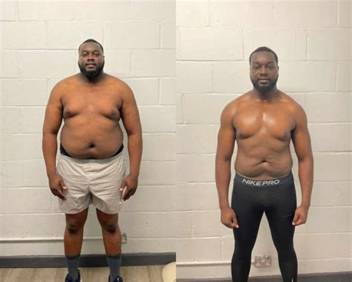 Killer Mike Weight Loss, Lost Several Pounds, Before And After Photos - SarkariResult