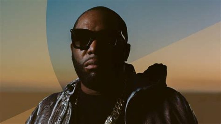 Killer Mike's Weight Loss Journey