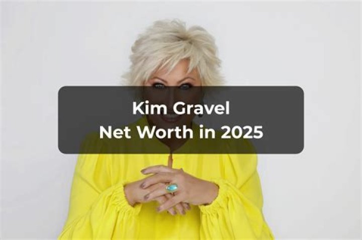 Kim Blackwell Net Worth