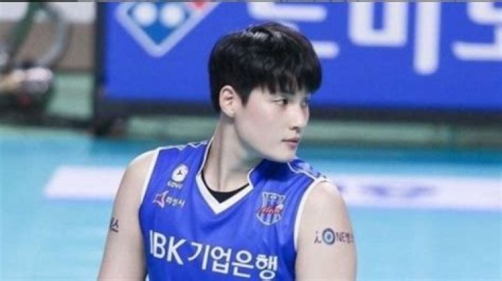 Kim Hee-jin