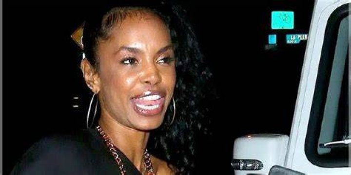 Kim Porter Net Worth