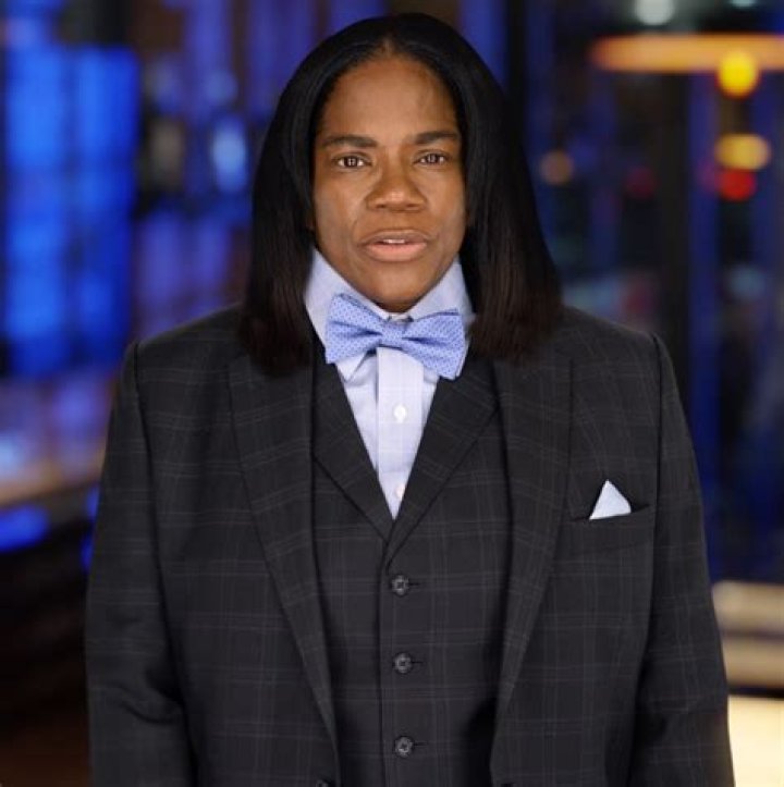 Kim Wallace