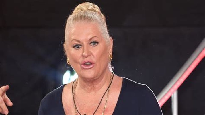 Kim Woodburn