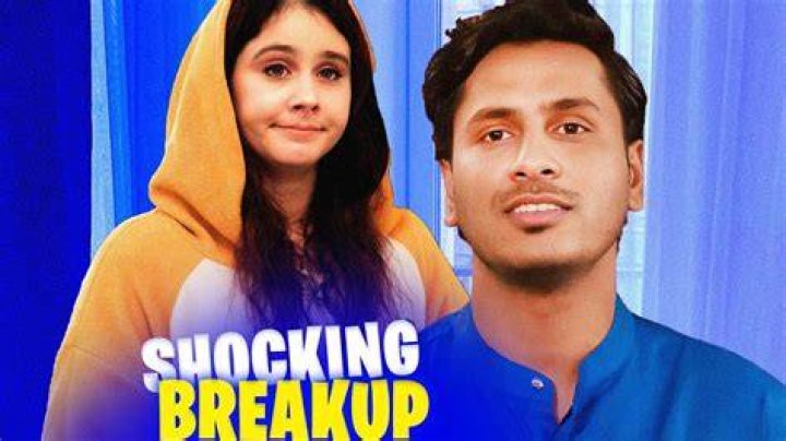 Kimberly Rochelle and TJ Goswami's Breakup and Their Current Relationship Status - SarkariResult