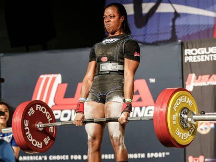 Kimberly Walford