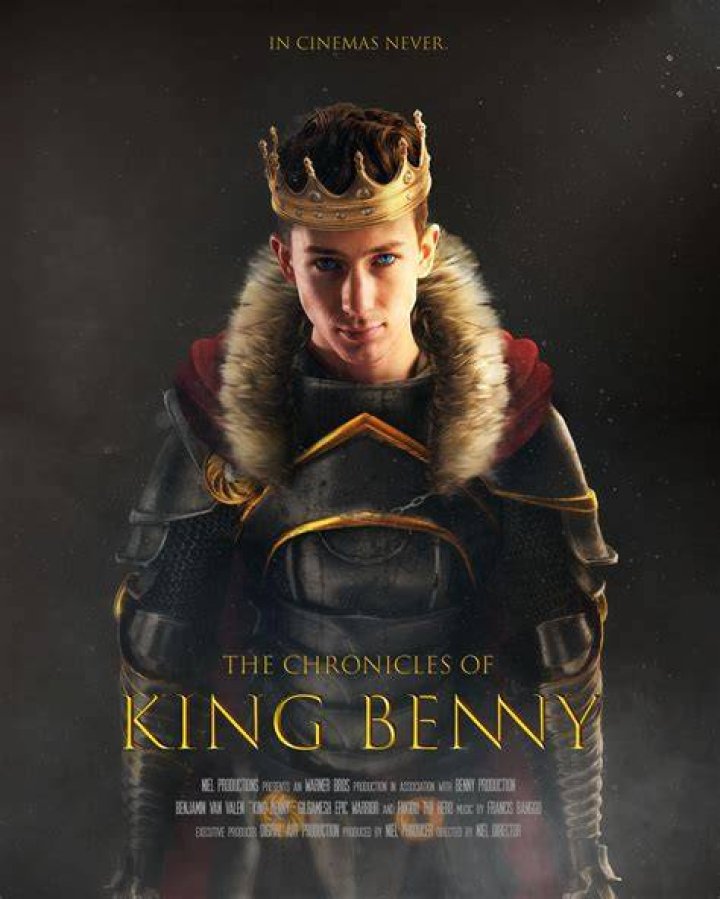 King Benny