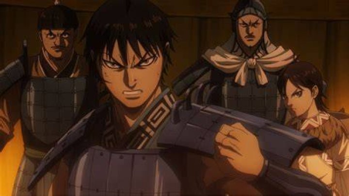 Kingdom Chapter 786 Release Date, Recap, Cast, Plot, Review, Spoilers, Streaming, Schedule & Where To Watch? - SarkariResult