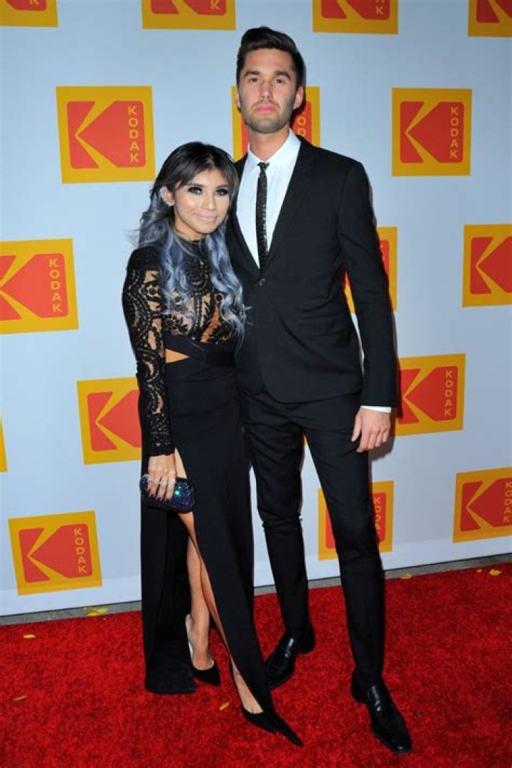 Kirstin Maldonado Boyfriend, Engaged, Married, Net worth, Parents, Bio