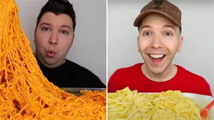 Know Nikocado Avocado’s Weight, Net Worth & Everything About YouTube Food Blogger