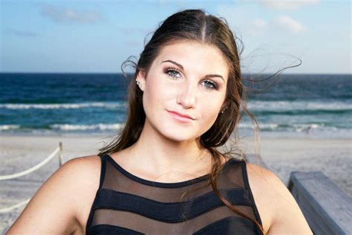 Kortni Gilson's Inspiring Transformation After Leaving Floribama Shore