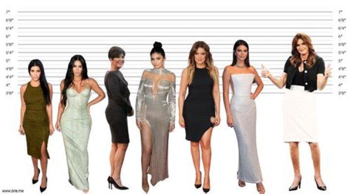 Kris Jenner Height, What Is The Height Of Kris Jenner? - SarkariResult