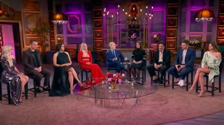 Kristen from Vanderpump Rules: A Peek into Kristen's Present Endeavors - SarkariResult