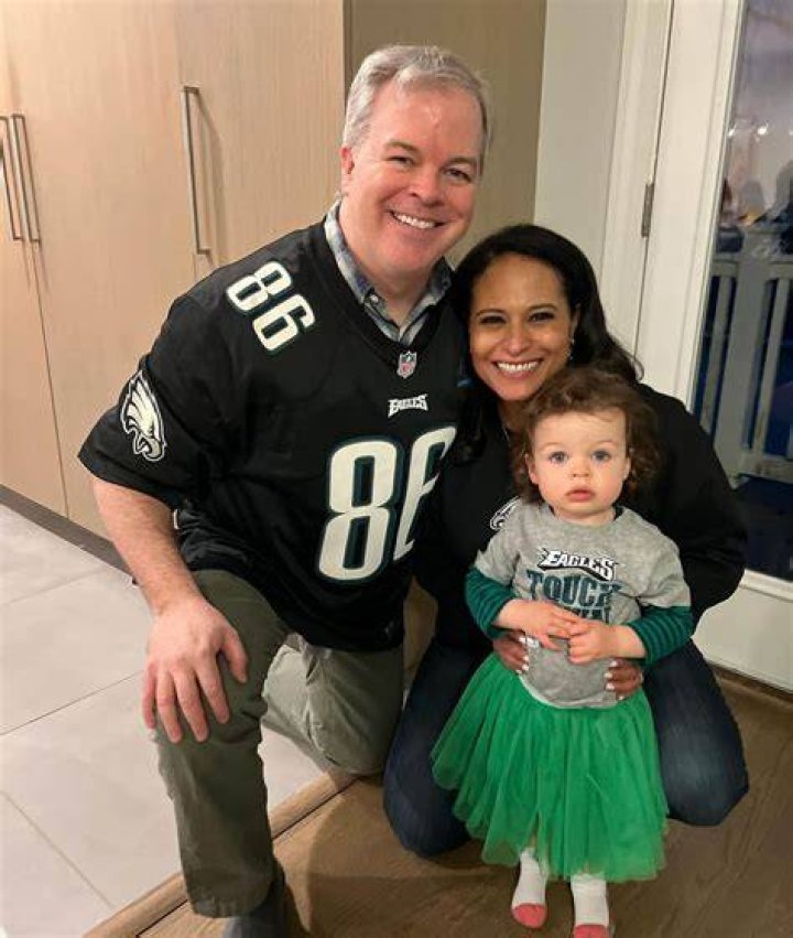 Kristen Welker Net Worth, Wiki, Parents, Ethnicity, Religion, Bio, Age, Family And More - SarkariResult