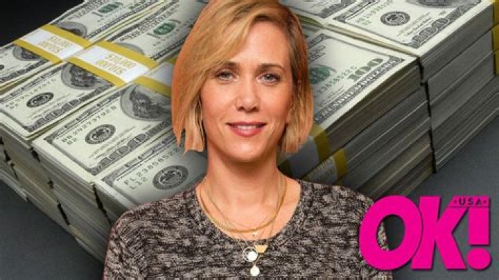 Kristen Wiig Net Worth: Details About Home, Career, Movie, Income, Bf, Age - SarkariResult