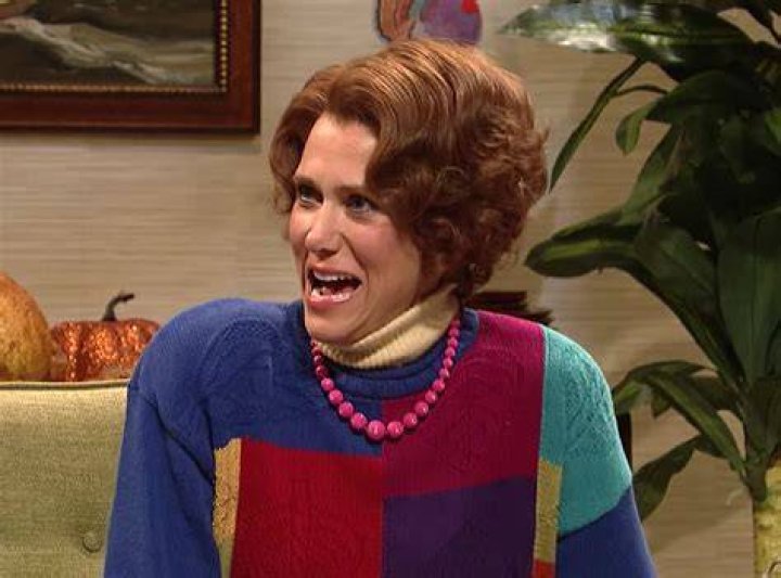 Kristen Wiig's Net Worth in 2023