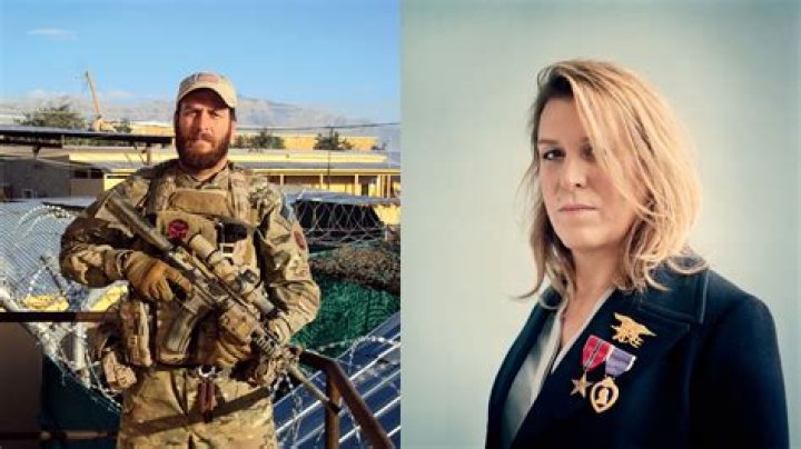 Kristin Beck