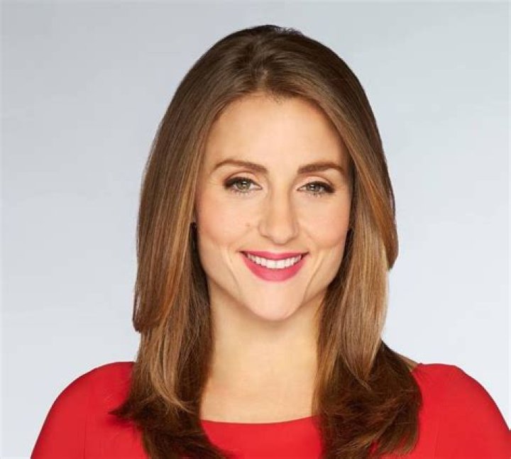 Kristina MacMillan Net Worth