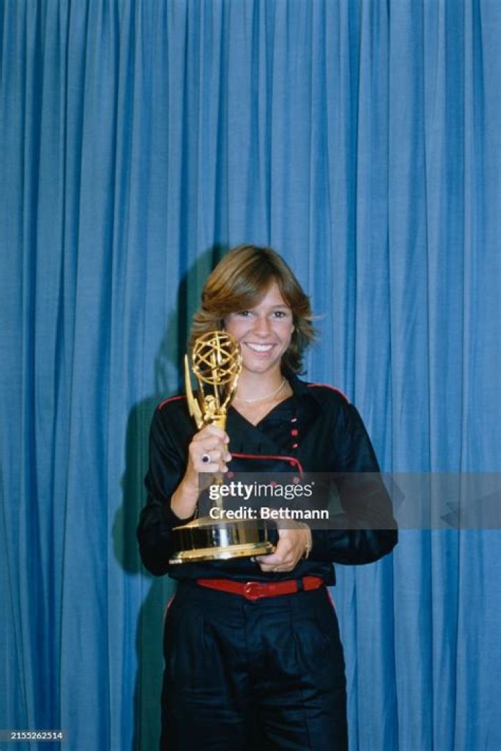 Kristy McNichol