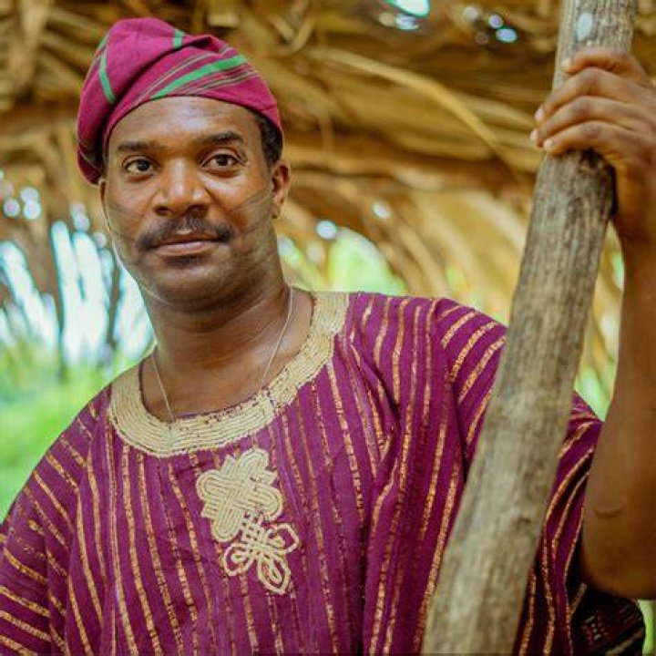 Kunle Remi: A Prominent Nigerian Actor and His Beautiful Wedding to Boluwatiwi
