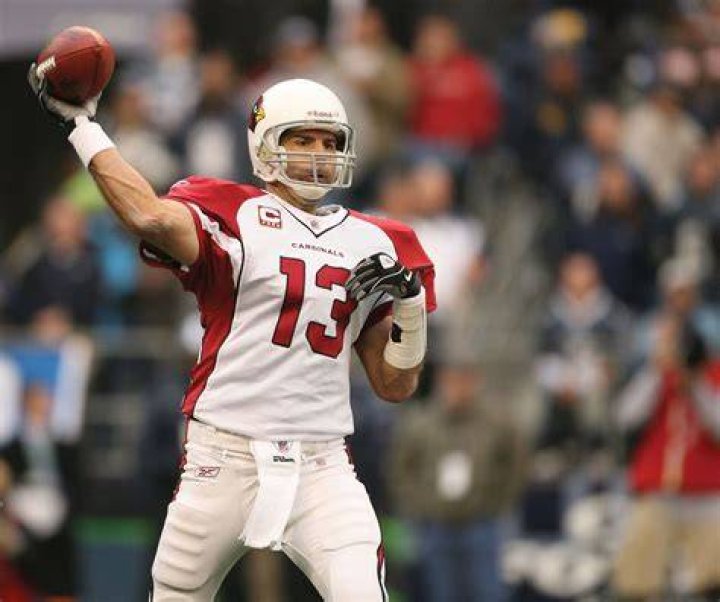 Kurt Warner's Ethnicity: Exploring the Background of the Former Quarterback