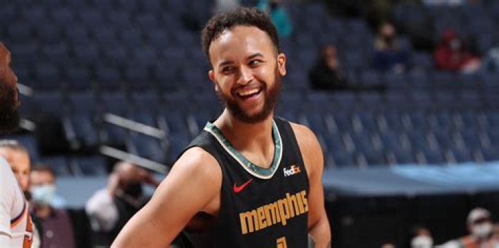 Kyle Anderson - A Prominent NBA Player